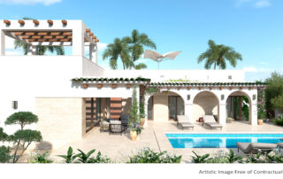 Leonor Villa - photo 2