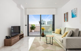 Modern villa in Benijofar - photo 3