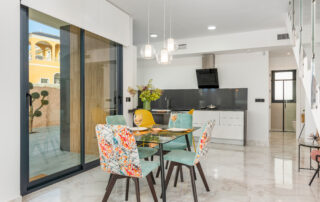 Modern villa in Benijofar - photo 5