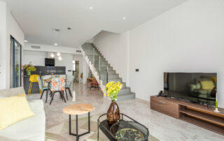 Modern villa in Benijofar - photo 4