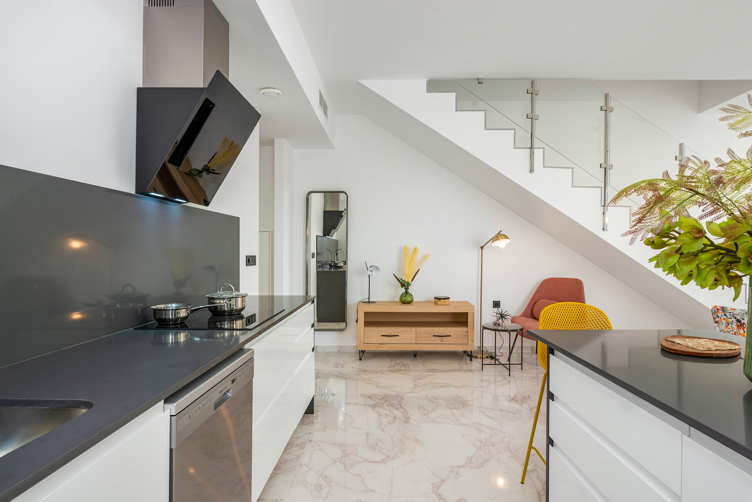 Modern villa in Benijofar - photo 6