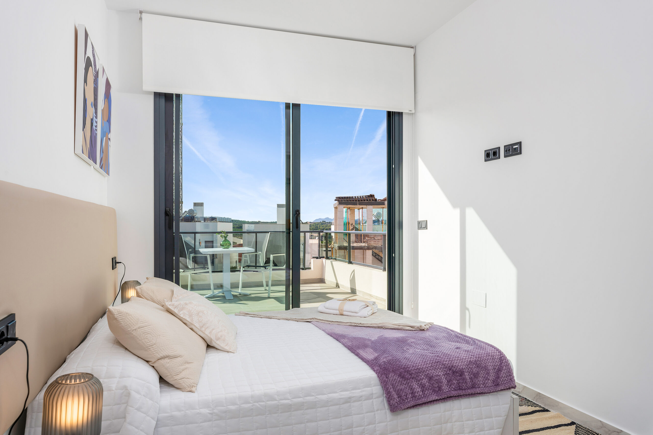 Modern villa in Benijofar - photo 8