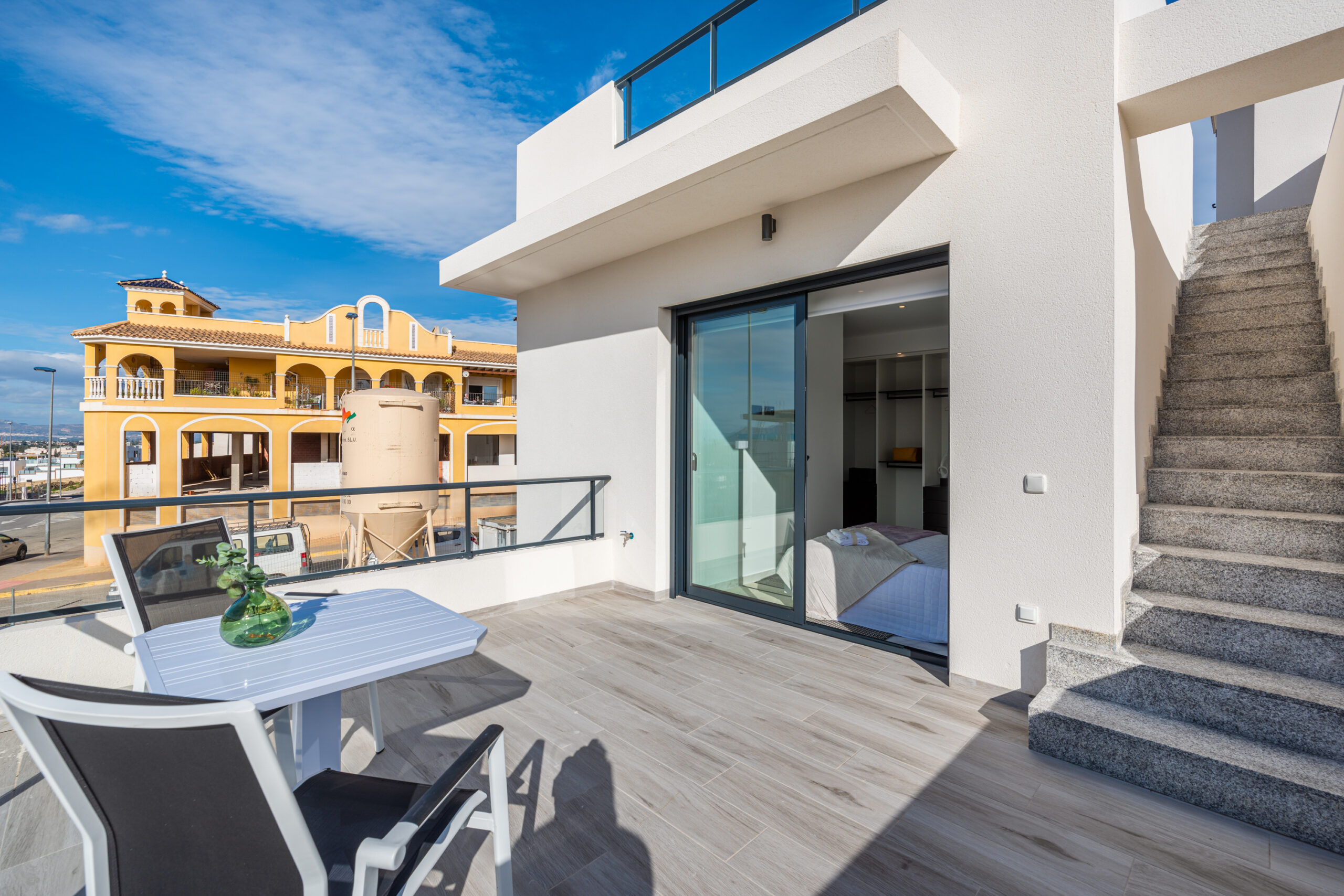 Modern villa in Benijofar - photo 9