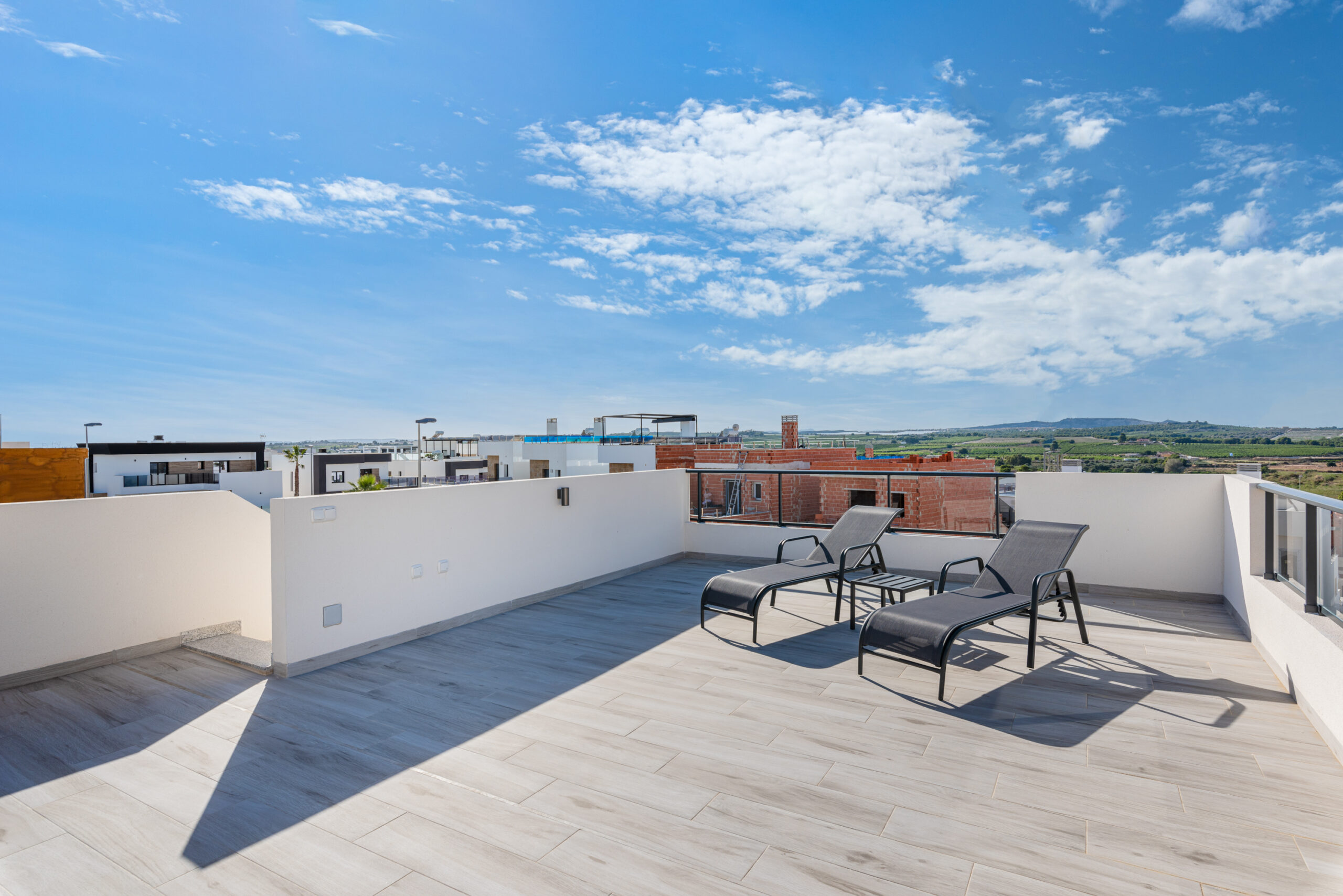 Modern villa in Benijofar - photo 10