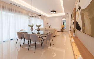 Modern detached villa - photo 2
