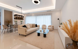 Modern detached villa - photo 3