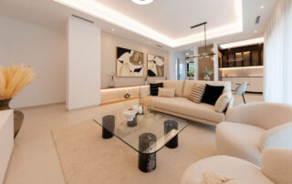 Modern detached villa - photo 4