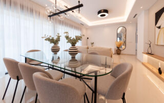 Modern detached villa - photo 5