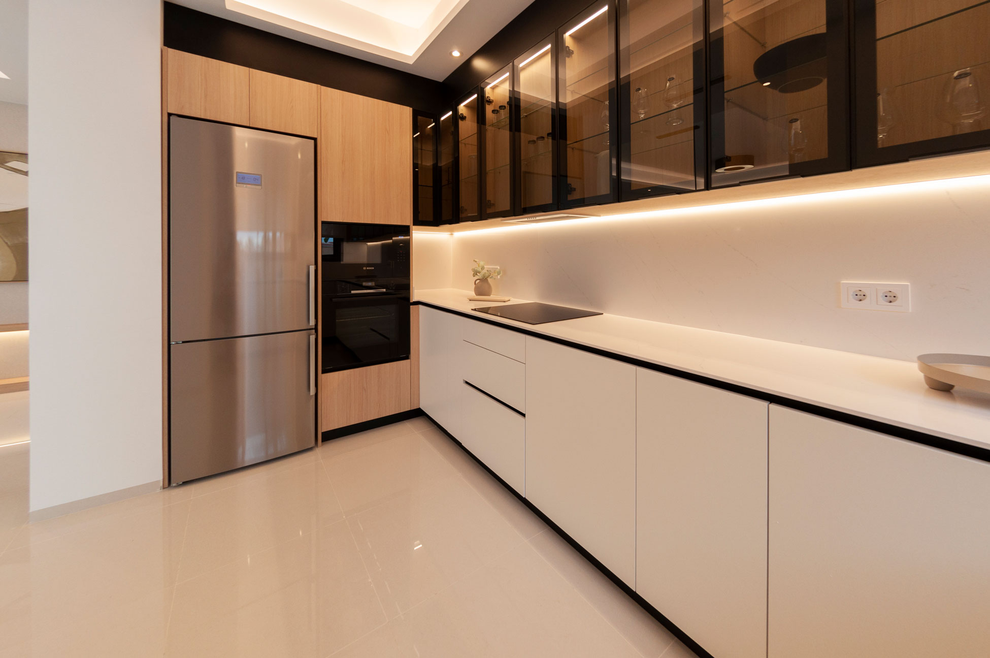 Modern detached villa - photo 6