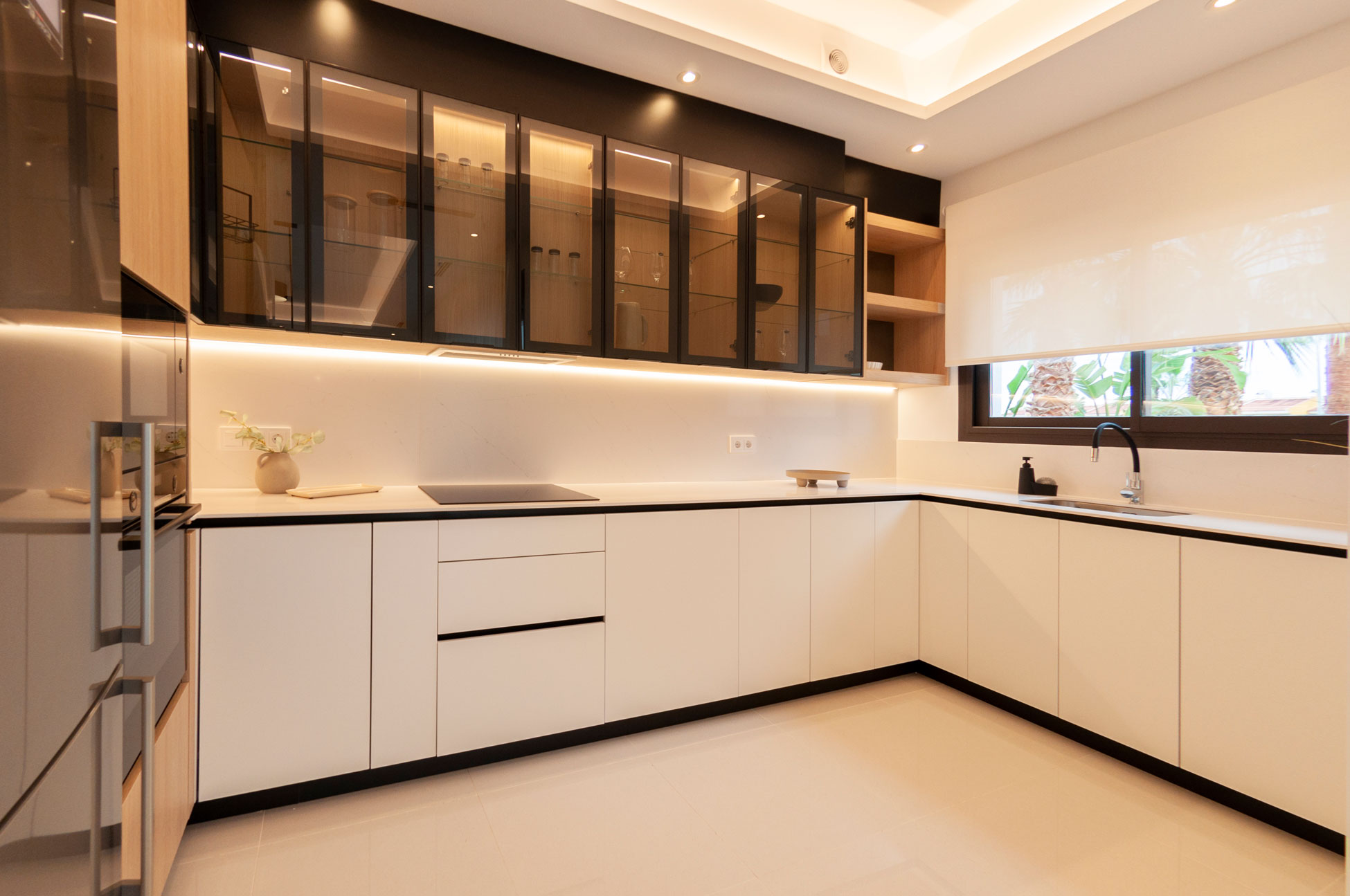 Modern detached villa - photo 7