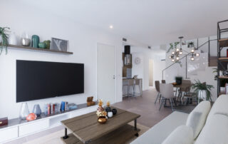 Brand new villa Flamencos - photo 3