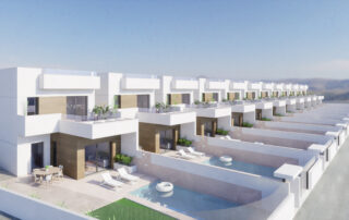 Brand new villa Flamencos - photo 2