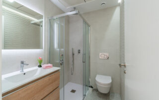 Modern mediterranean apartments - photo 10