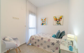 Modern mediterranean apartments - photo 9