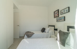 Modern mediterranean apartments - photo 8