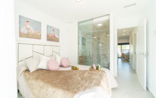 Modern mediterranean apartments - photo 5