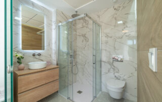 Modern mediterranean apartments - photo 6