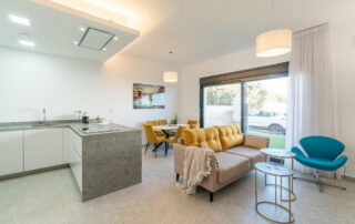 Modern mediterranean apartments - photo 3
