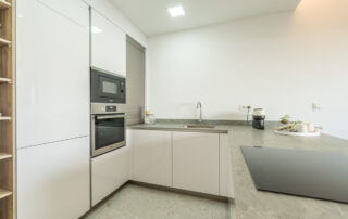 Modern mediterranean apartments - photo 4
