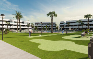 Touristic apartments - photo 3