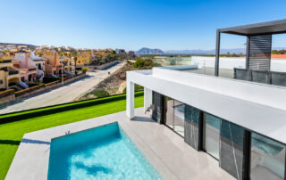 Luxury villa La finca - photo 4