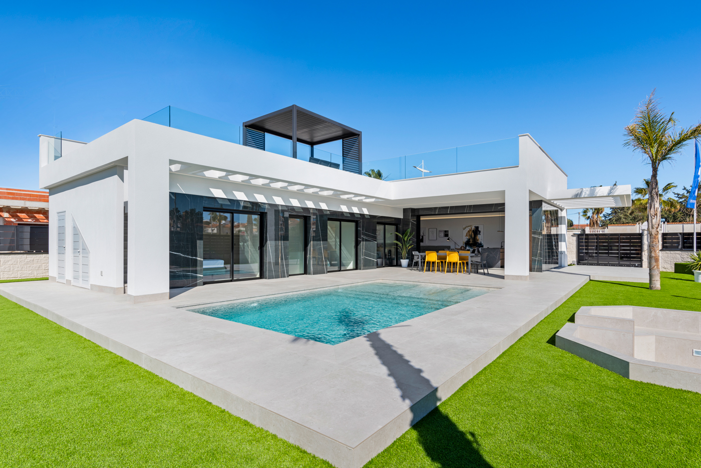 Luxury villa La finca - photo 2