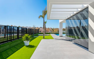 Luxury villa La finca - photo 6