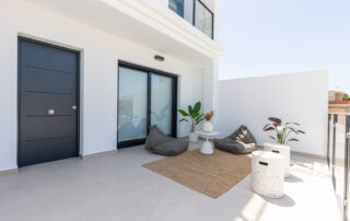 Brand new villas in Rafal, Costa Blanca - photo 3