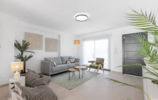 Brand new villas in Rafal, Costa Blanca - photo 8