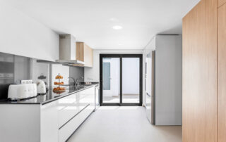 Brand new villas in Rafal, Costa Blanca - photo 10