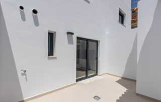 Brand new villas in Rafal, Costa Blanca - photo 11