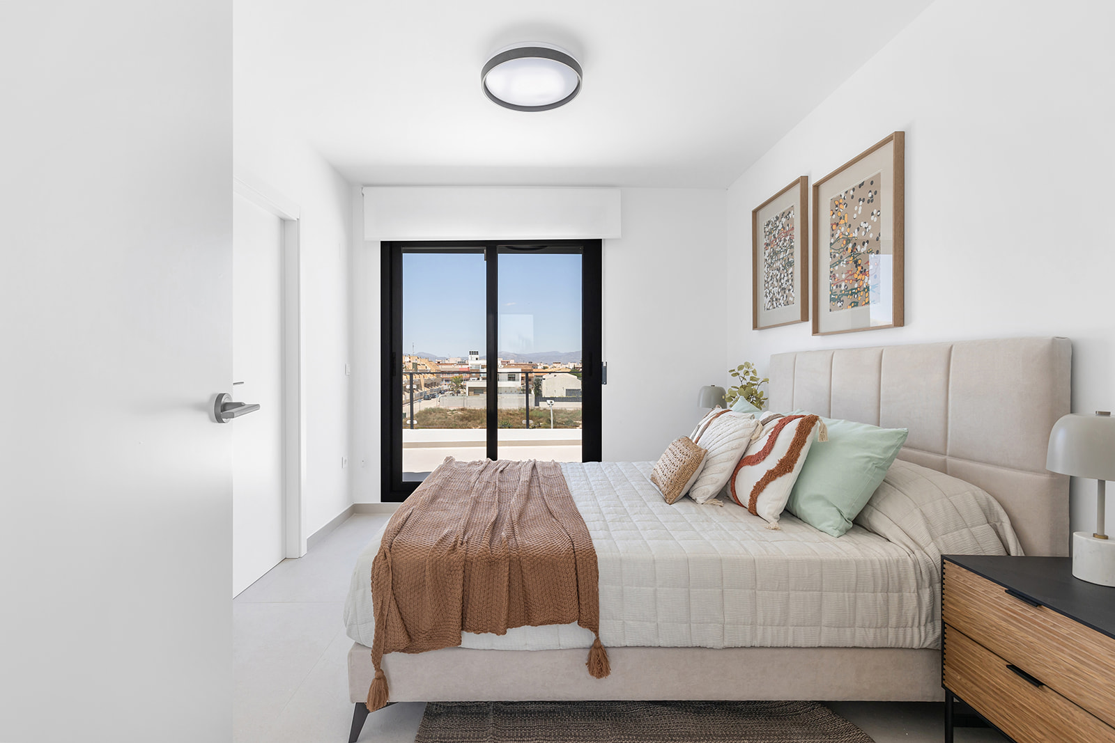Brand new villas in Rafal,  Costa Blanca - photo 12