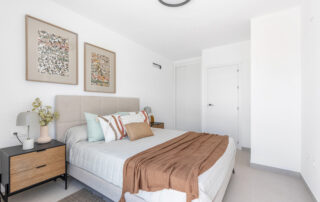 Brand new villas in Rafal, Costa Blanca - photo 13