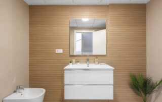 Brand new villas in Rafal, Costa Blanca - photo 14