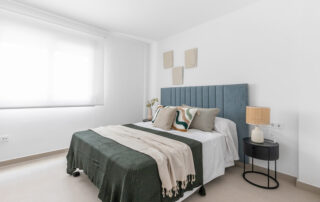Brand new villas in Rafal, Costa Blanca - photo 16