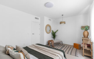 Brand new villas in Rafal, Costa Blanca - photo 15