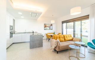 Penthouse apartment in Los Balcones - photo 5