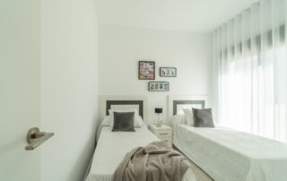 Penthouse apartment in Los Balcones - photo 10