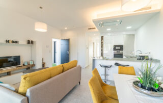 Penthouse apartment in Los Balcones - photo 6