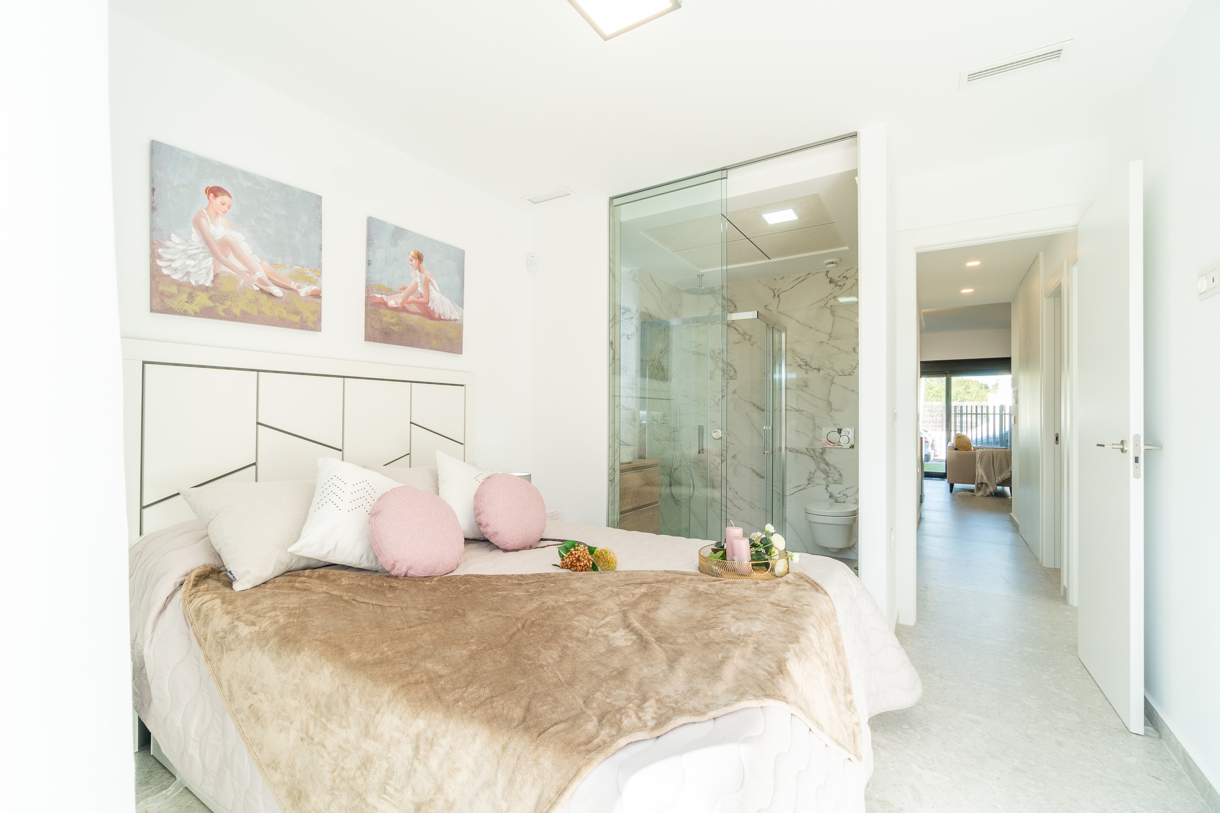 Penthouse apartment in Los Balcones - photo 7