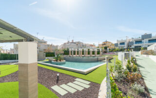 Penthouse apartment in Los Balcones - photo 4