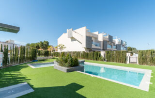 Penthouse apartment in Los Balcones - photo 3