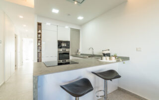 Penthouse apartment in Los Balcones - photo 8