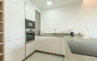 Penthouse apartment in Los Balcones - photo 9
