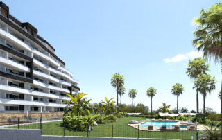 Brand new apartments in San Miguel de Salinas - photo 3