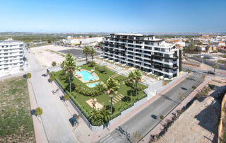 Brand new apartments in San Miguel de Salinas - photo 5