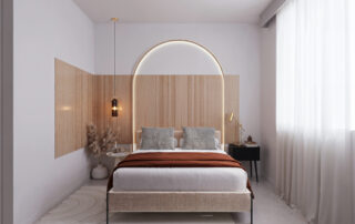 Brand new bungalows in San Miguel de Salinas - photo 8