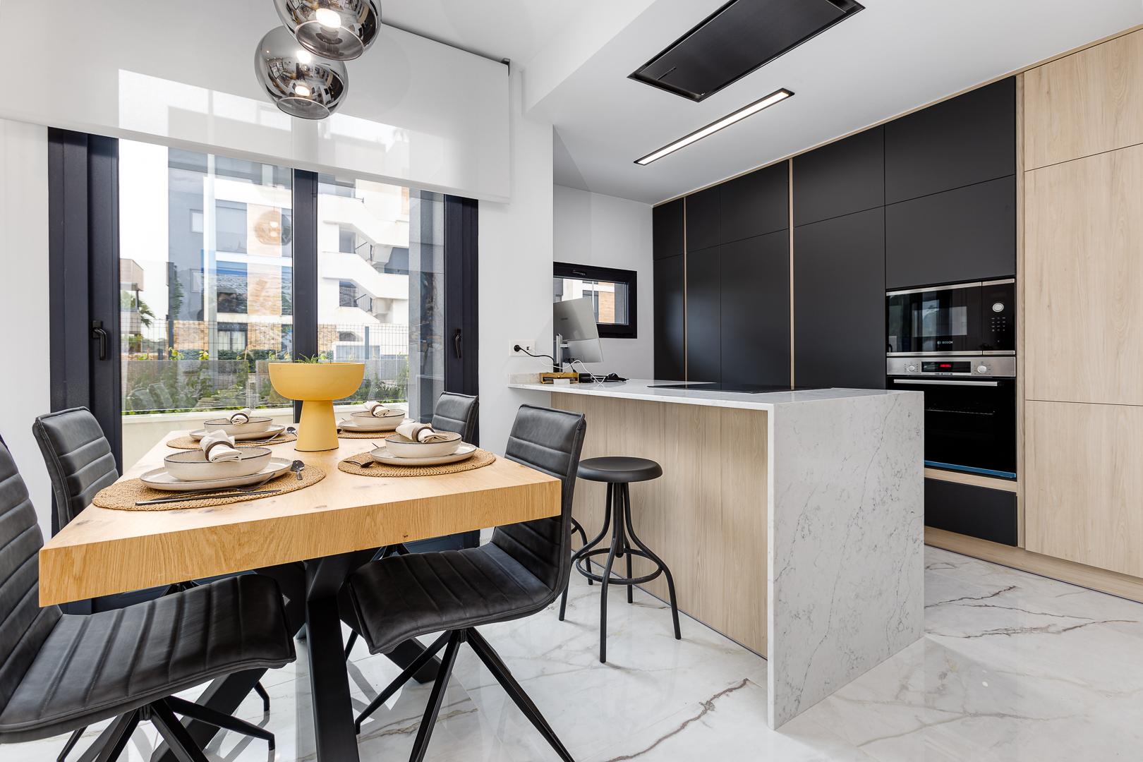 Brand new apartments in San Miguel de Salinas - photo 6