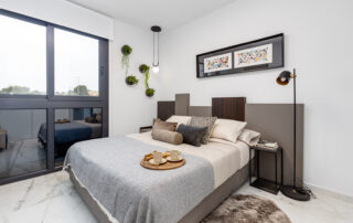 Brand new apartments in San Miguel de Salinas - photo 8