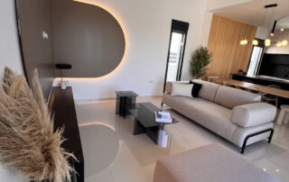 Modern independent villa in San Miguel de Salinas - photo 5